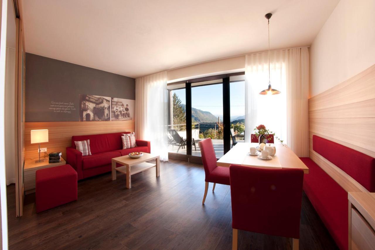 Alagundis Apartment Residence ラグンド エクステリア 写真
