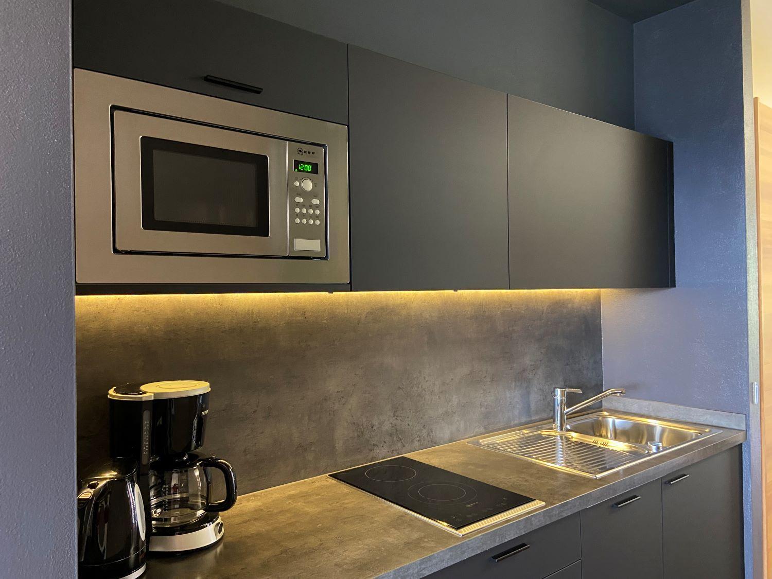 Alagundis Apartment Residence ラグンド エクステリア 写真