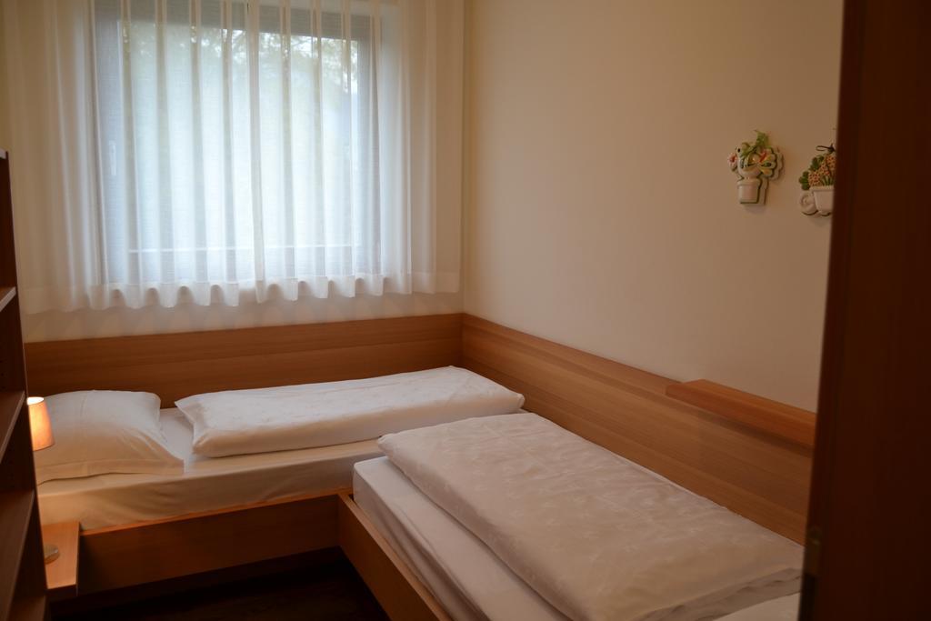 Alagundis Apartment Residence ラグンド エクステリア 写真